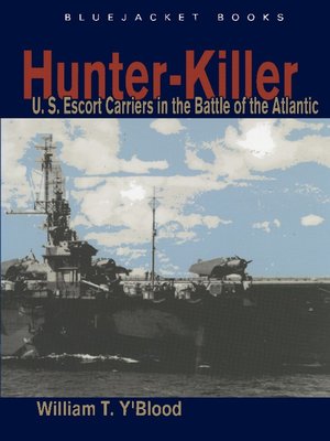 cover image of Hunter-Killer